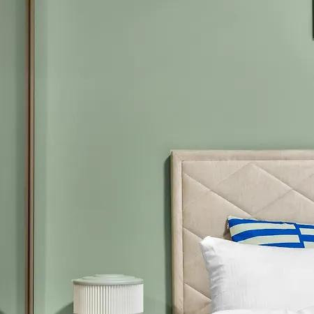 Northstay - Escape Διαμέρισμα *