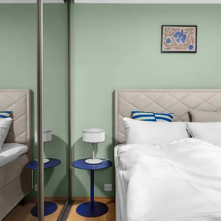 Northstay - Escape *