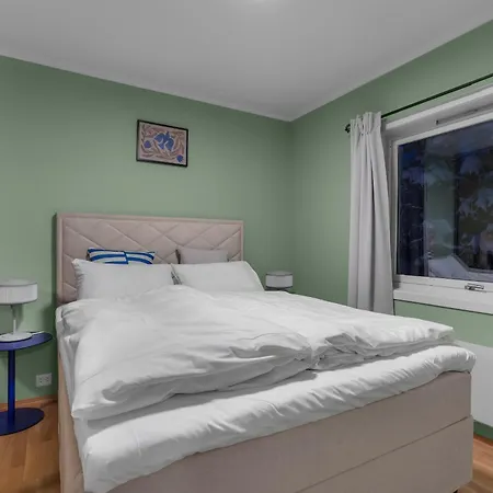 Northstay - Escape شقة *