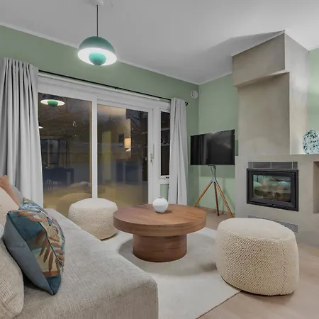Apartamento Petersborggata Tromsø
