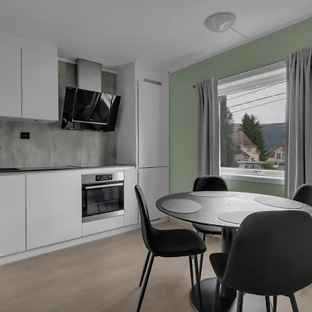 شقة Northstay - Escape