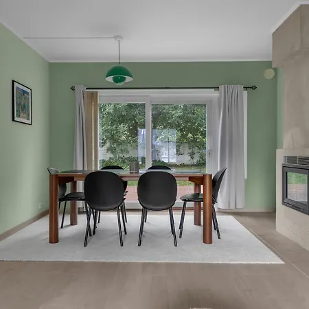 Διαμέρισμα Northstay - Escape *