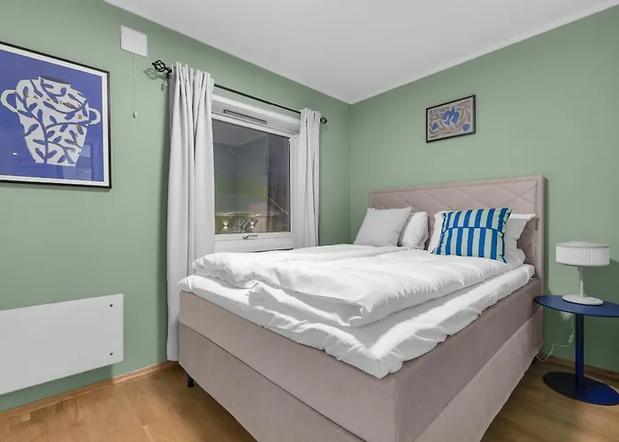 Northstay - Escape * Tromsø